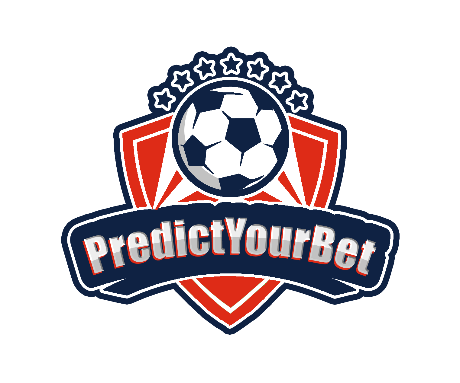 Predictyourbet.com powered by sportmonks.com